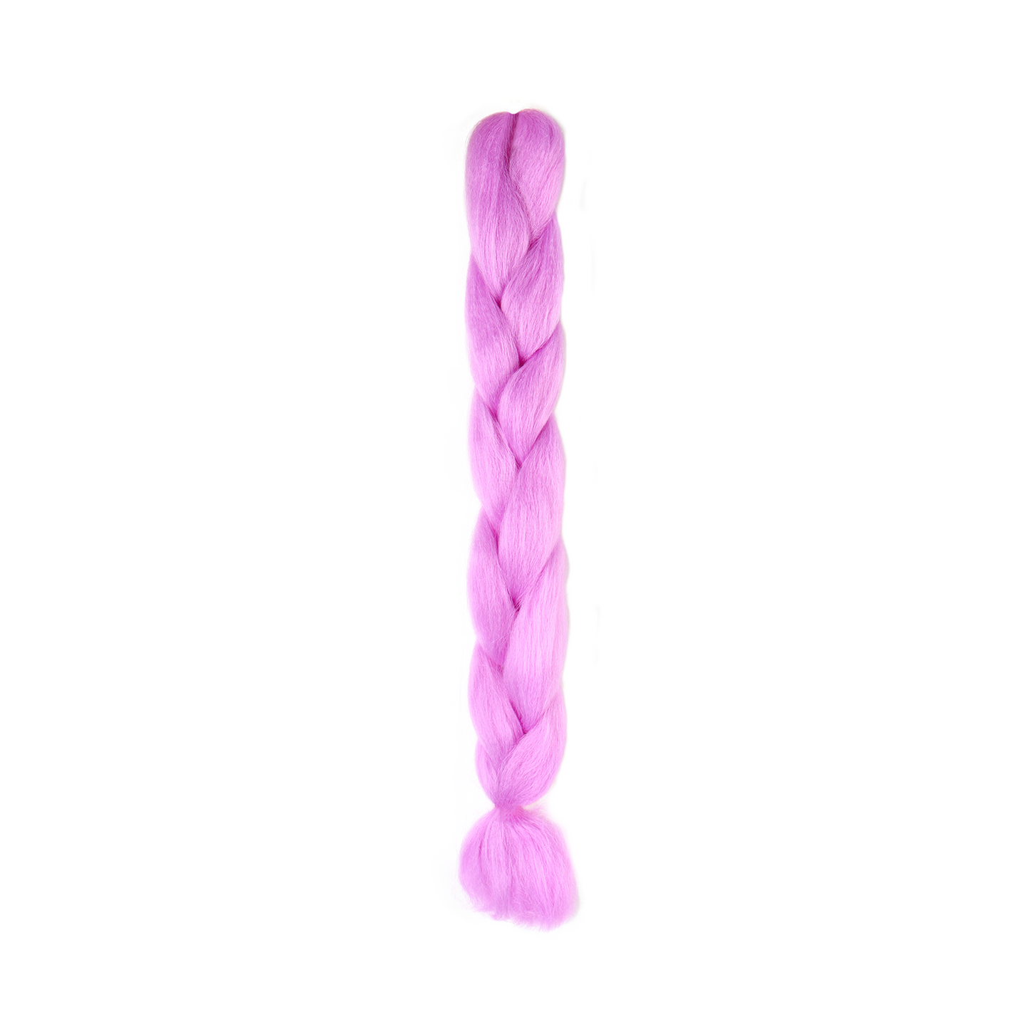 Extensión de Kanekalon