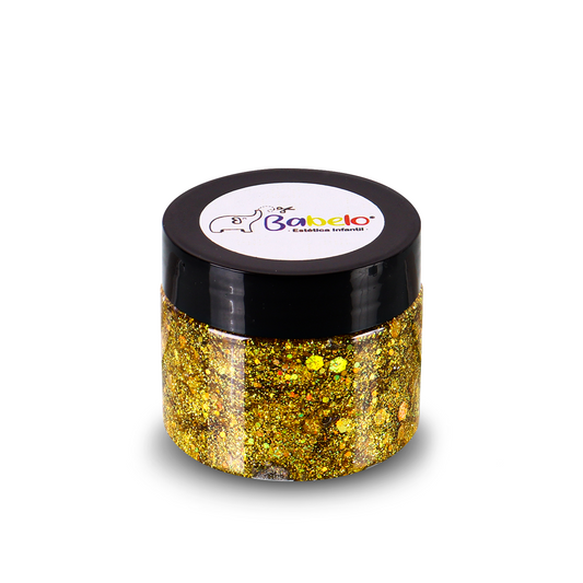 Glitter