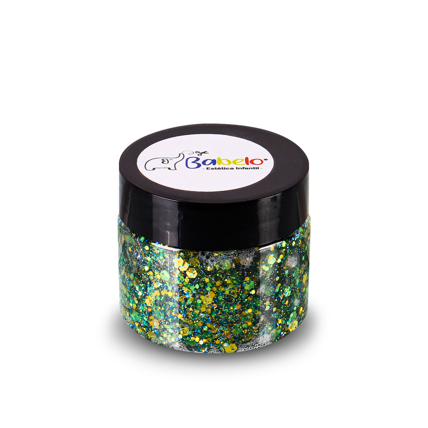 Glitter