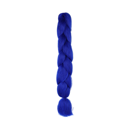 Extensión de Kanekalon