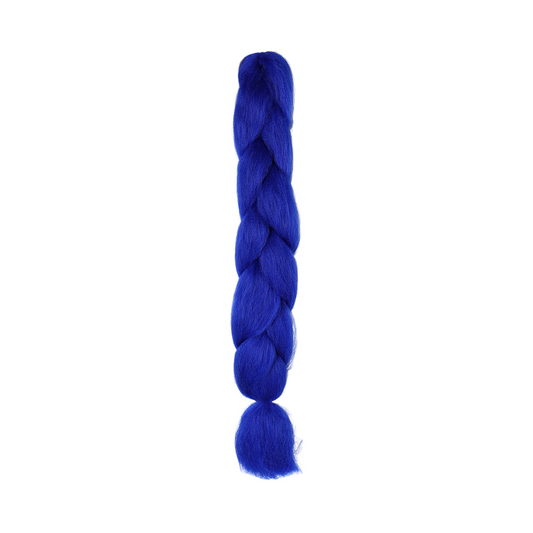 Extensión de Kanekalon