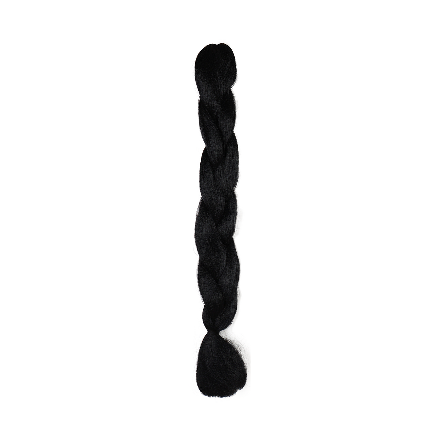 Extensión de Kanekalon