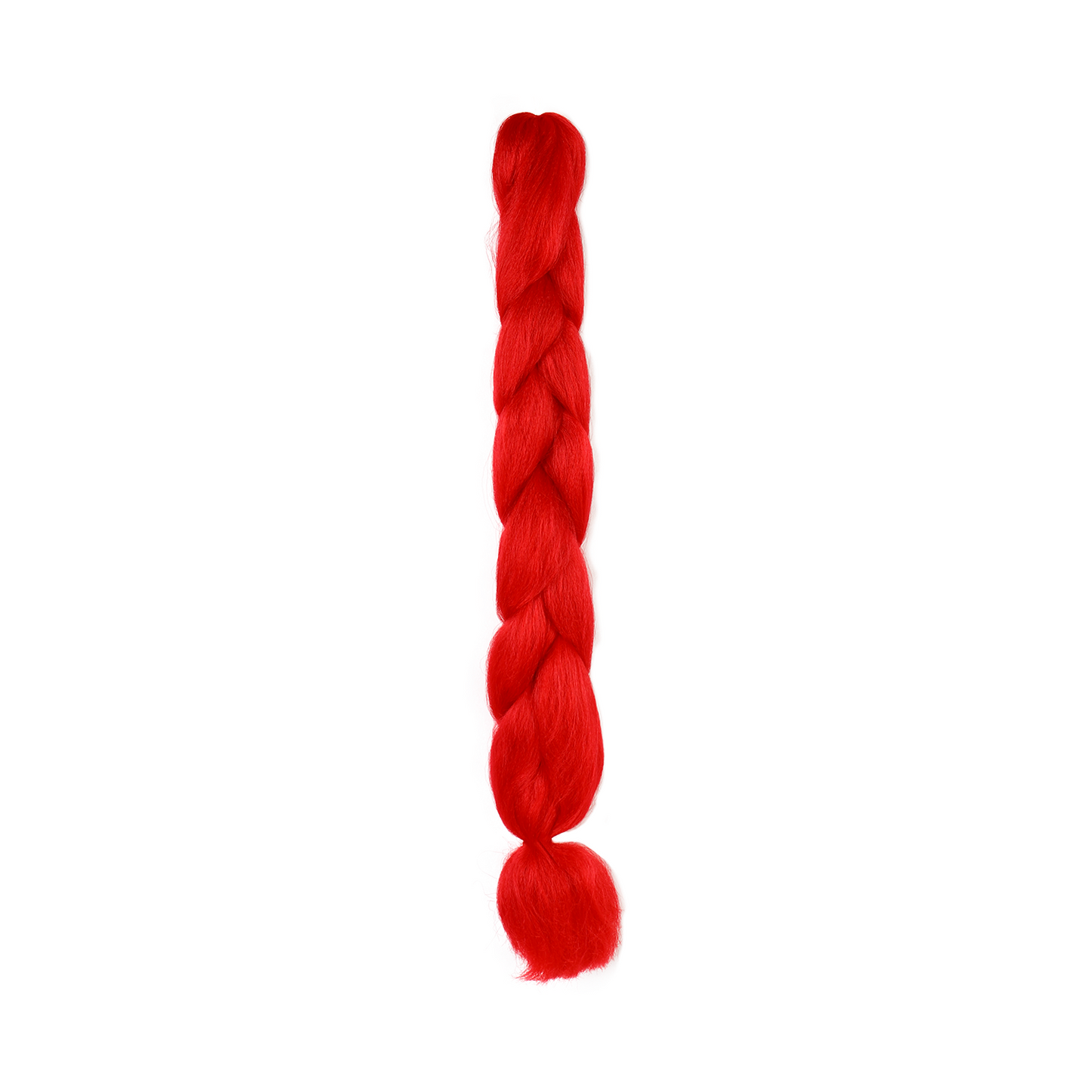 Extensión de Kanekalon